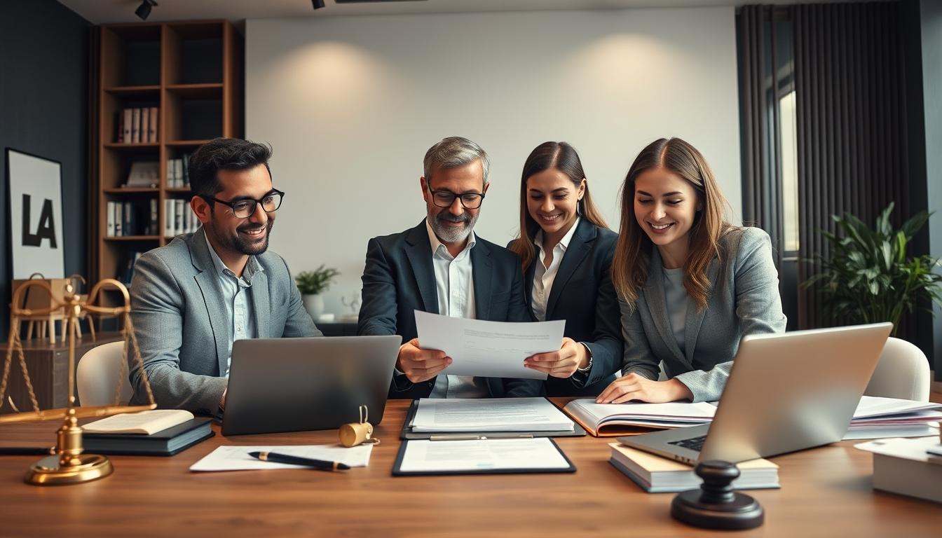 Startup contract planning