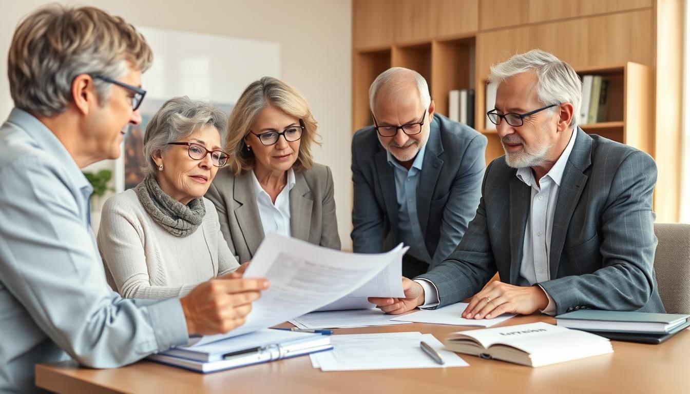 Business legal planning support for entrepreneurs