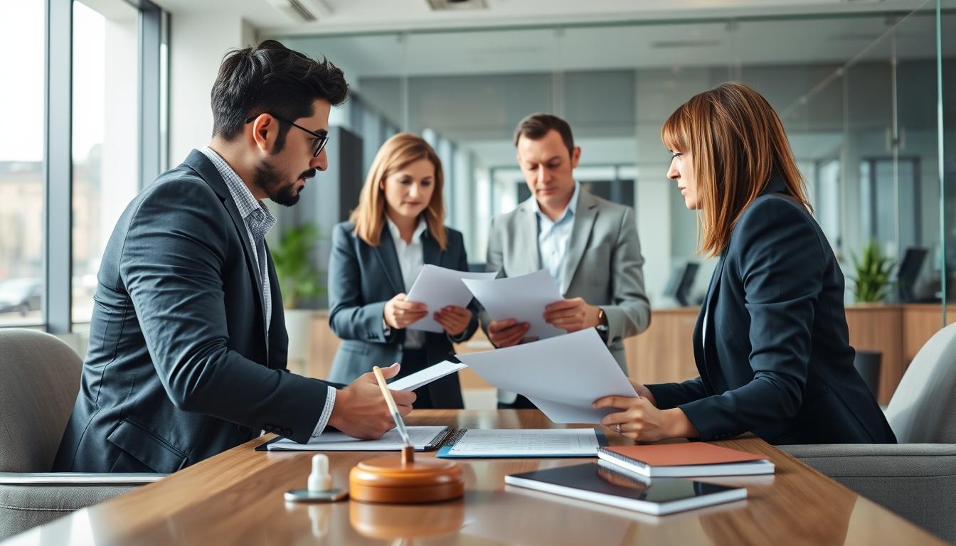 Company registration process