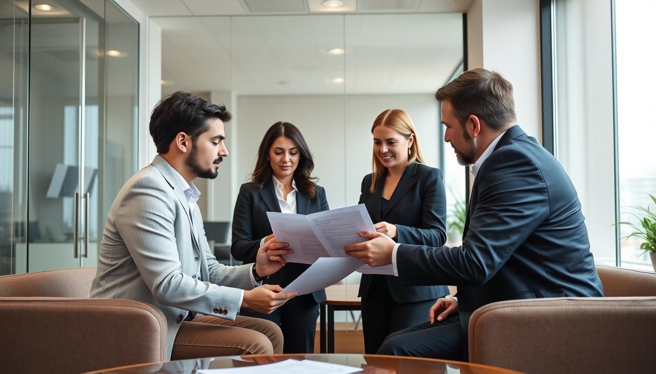 Startup legal compliance and commercial guidance